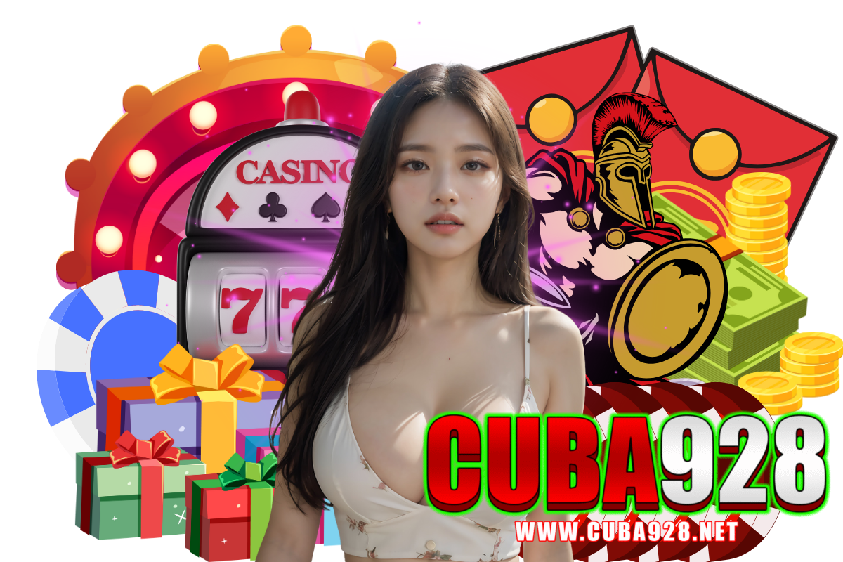 cuba928 สล็อต