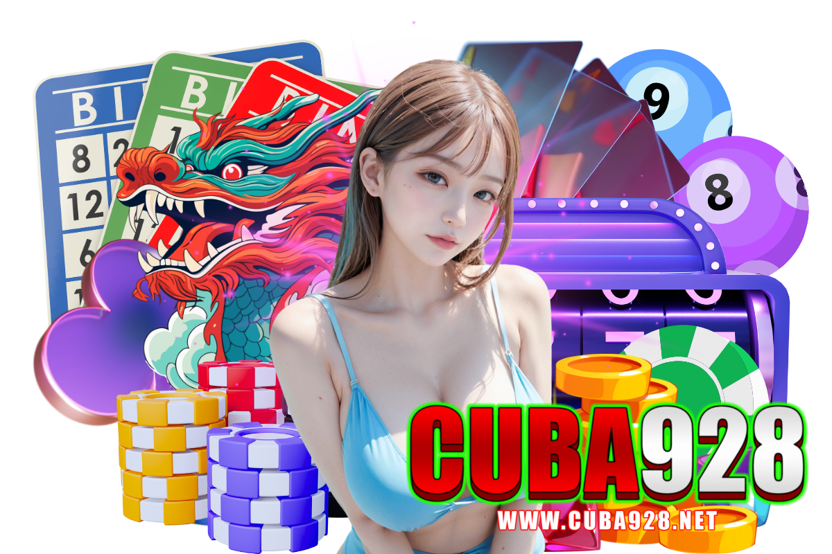 cuba928 เว็บตรง